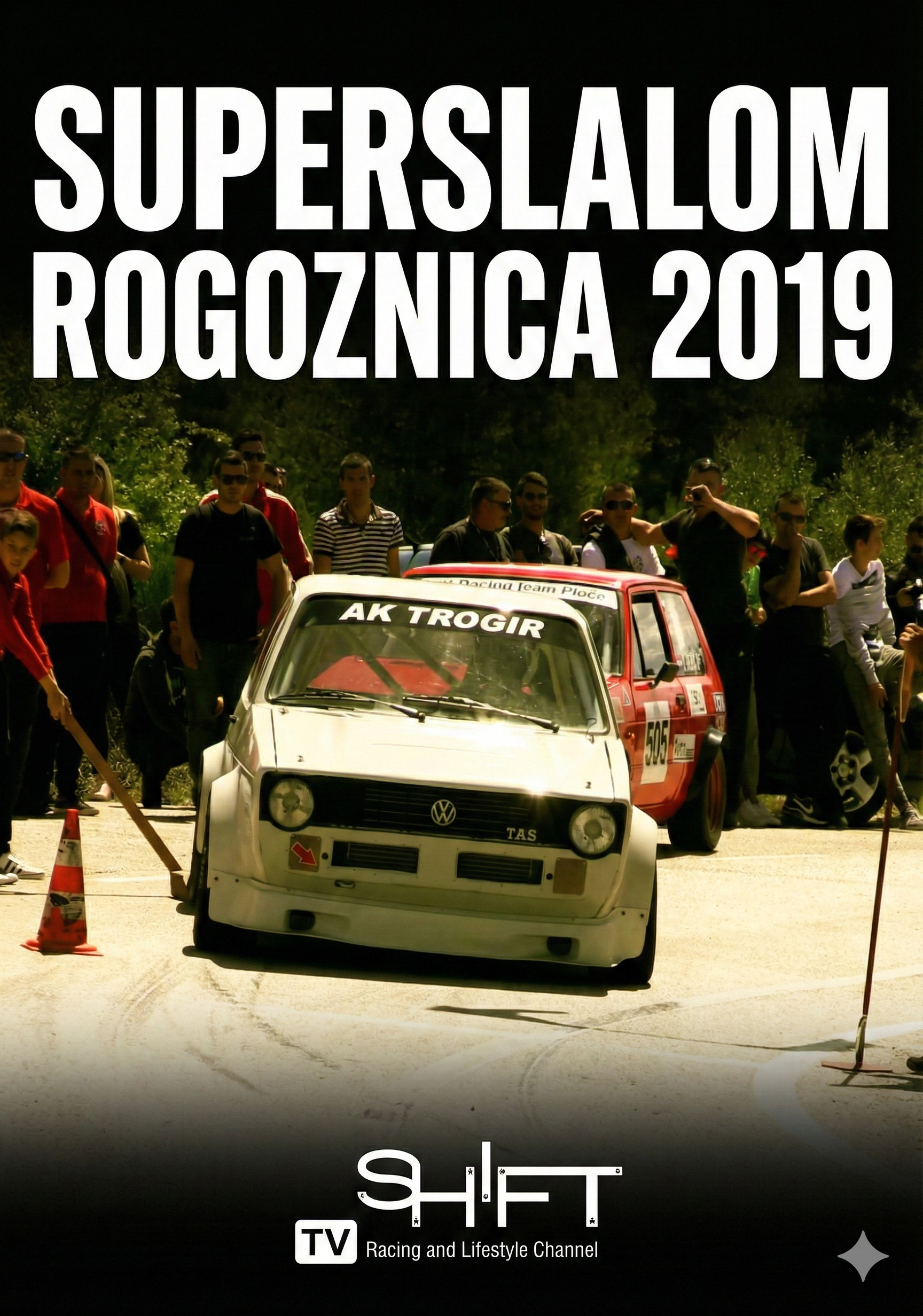 SUPERSLALOM ROGOZNICA 2019